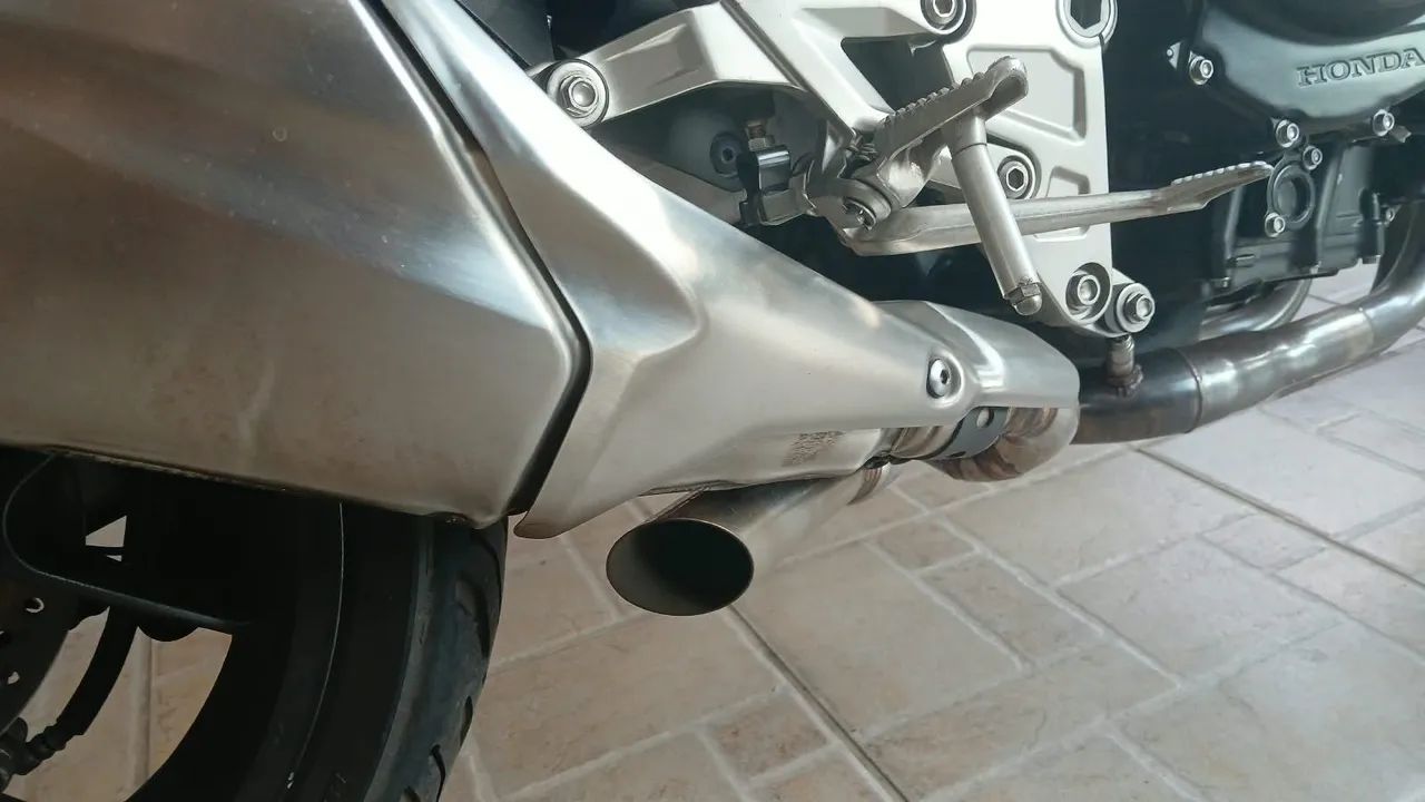 Cb1000r neo café 2019  - Foto 5