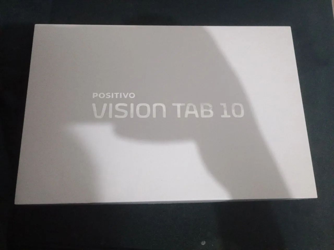 Tablet Positivo Vision Tá 10