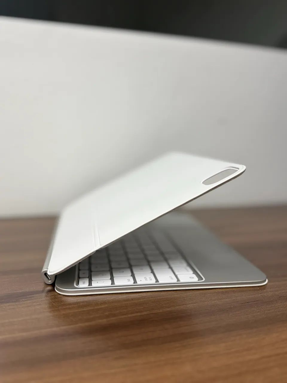 Apple Magic Keyboard IPAD 11?POL - Foto 3
