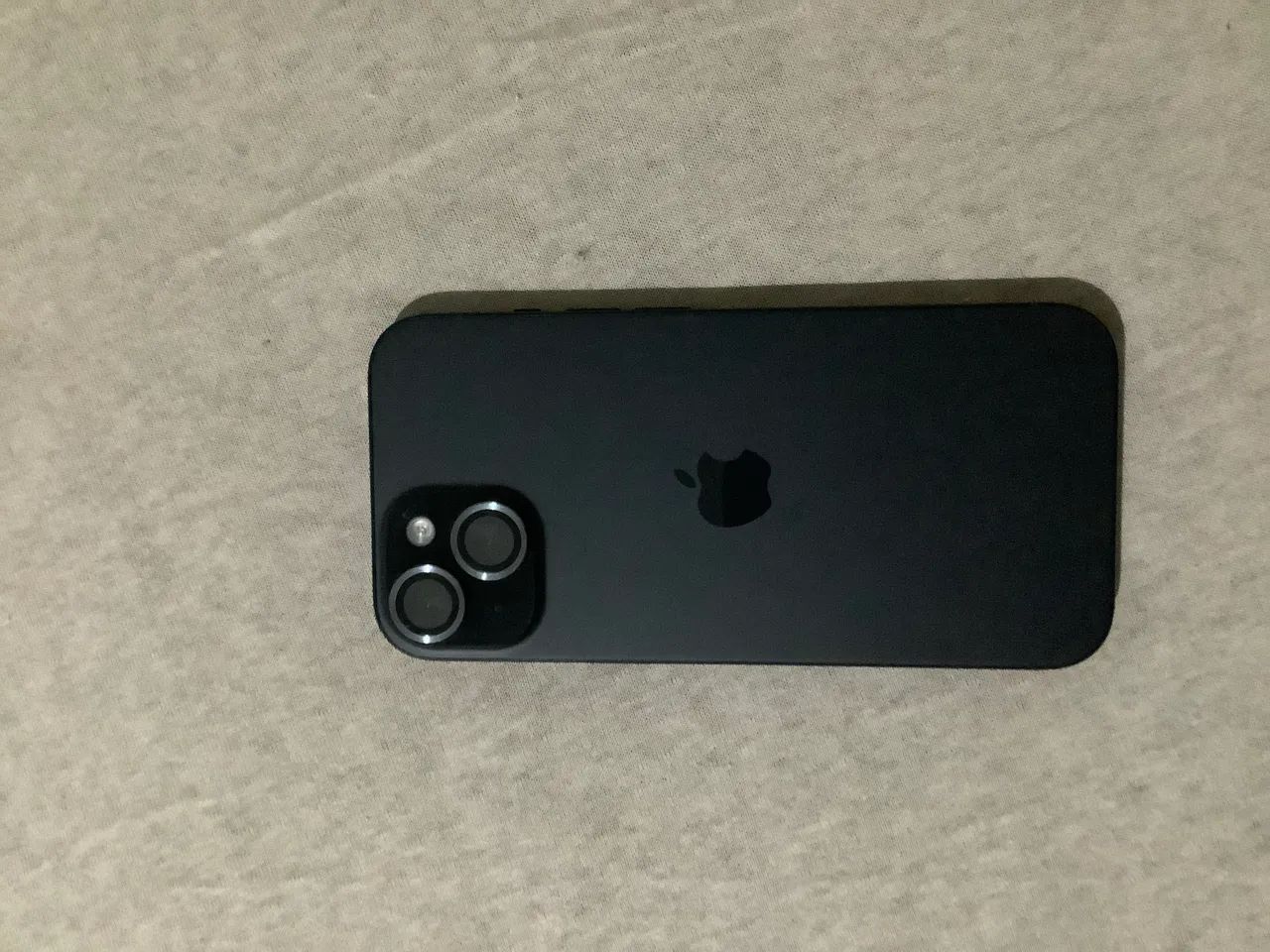 iPhone 15 - 128GB Preto - Foto 5