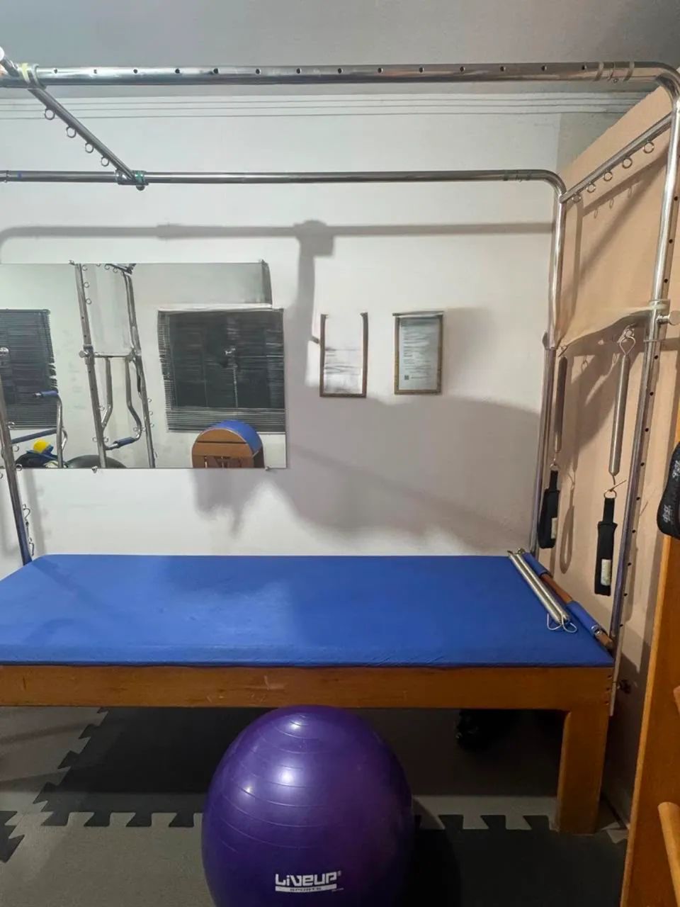 STUDIO DE PILATES - Completo - Foto 3