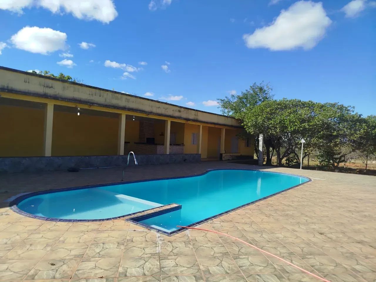 Imóvel para venda tem 20000 metros quadrados com 2 quartos - Foto 2