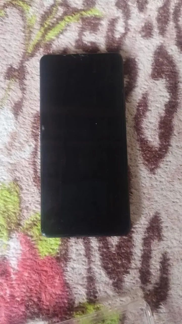 REDMI NOTE 12 PRO 5G 128GB R$450 - Foto 3