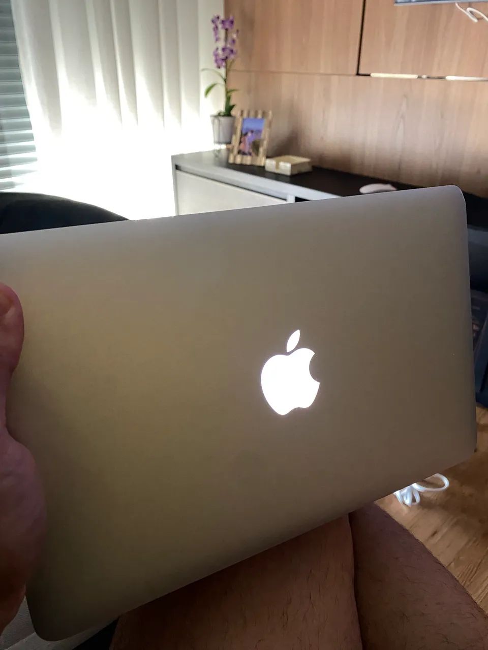 MacBook Air  - Foto 2