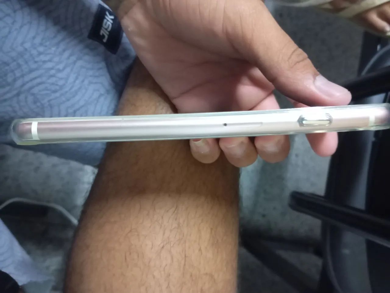Vende-se iPhone 7plus  - Foto 4