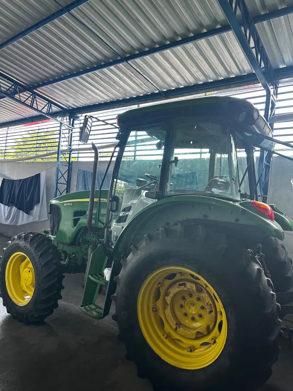 Agro e indústria - Foto 4