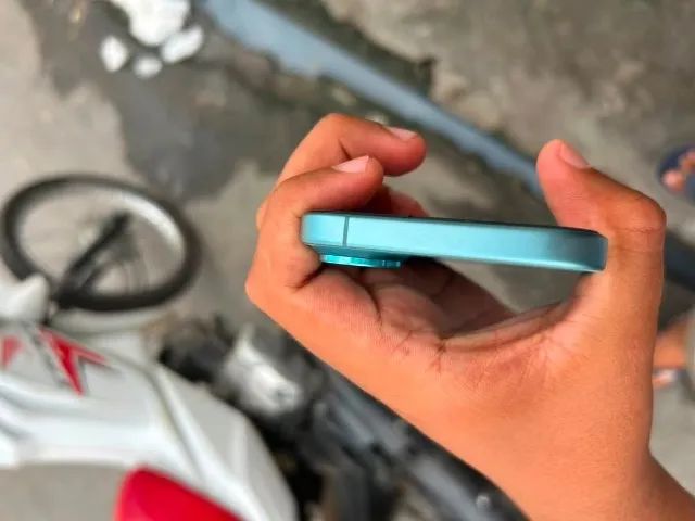 iPhone 16 - Foto 5