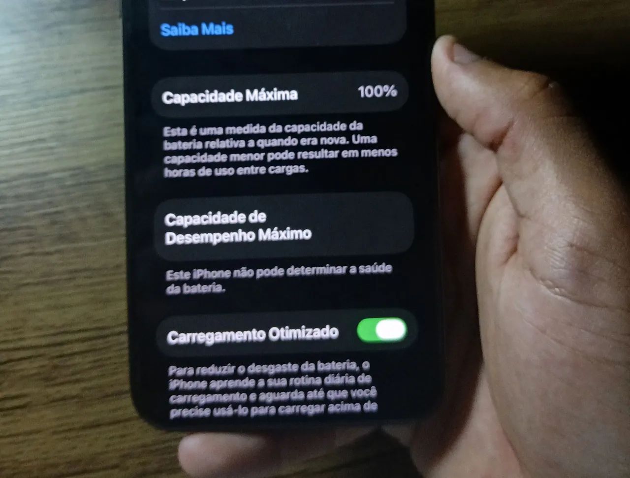 Iphone 11 pro max 512GB 100% DE BATERIA  - Foto 3