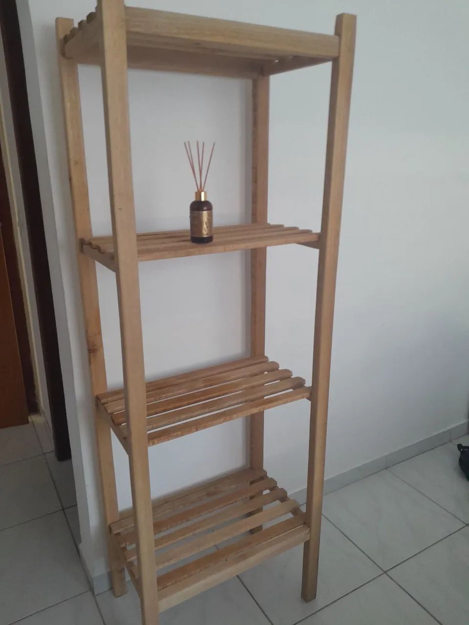 Prateleiras  - Foto 2