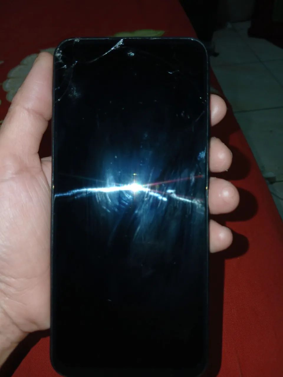 Vendo um celular infinix smart 9  - Foto 2