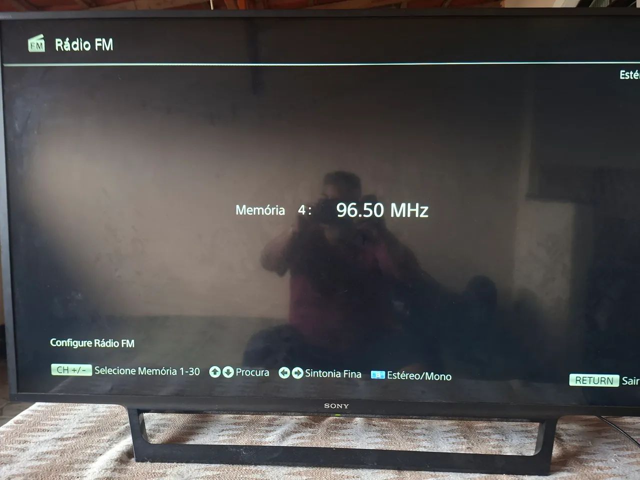 TV SONY 48 - Foto 3
