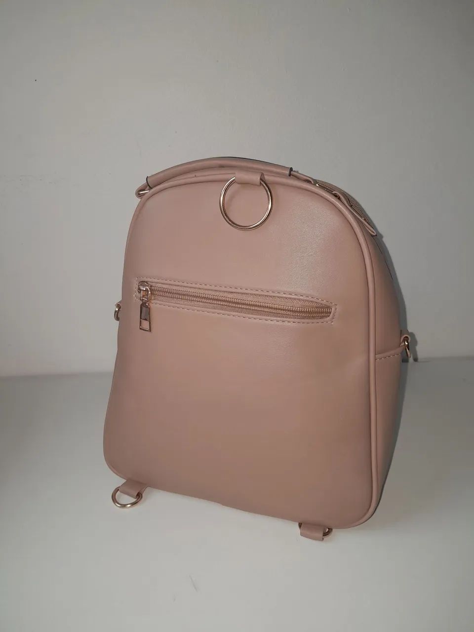 Desapego! Bolsa/mochila nova!  - Foto 2