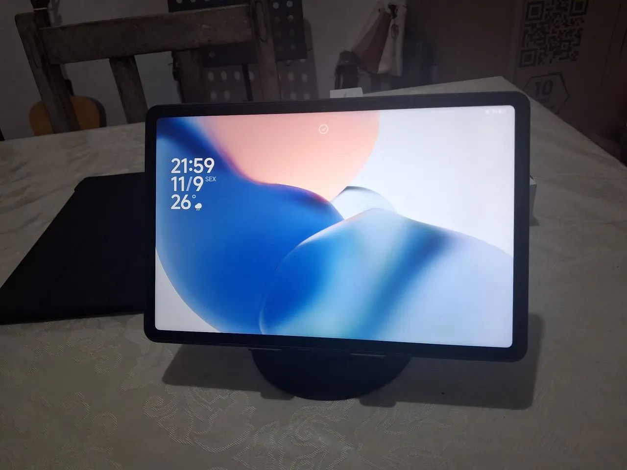 Xiaomi Redmi Pad 2 + Redmi Smart Pen - Foto 2