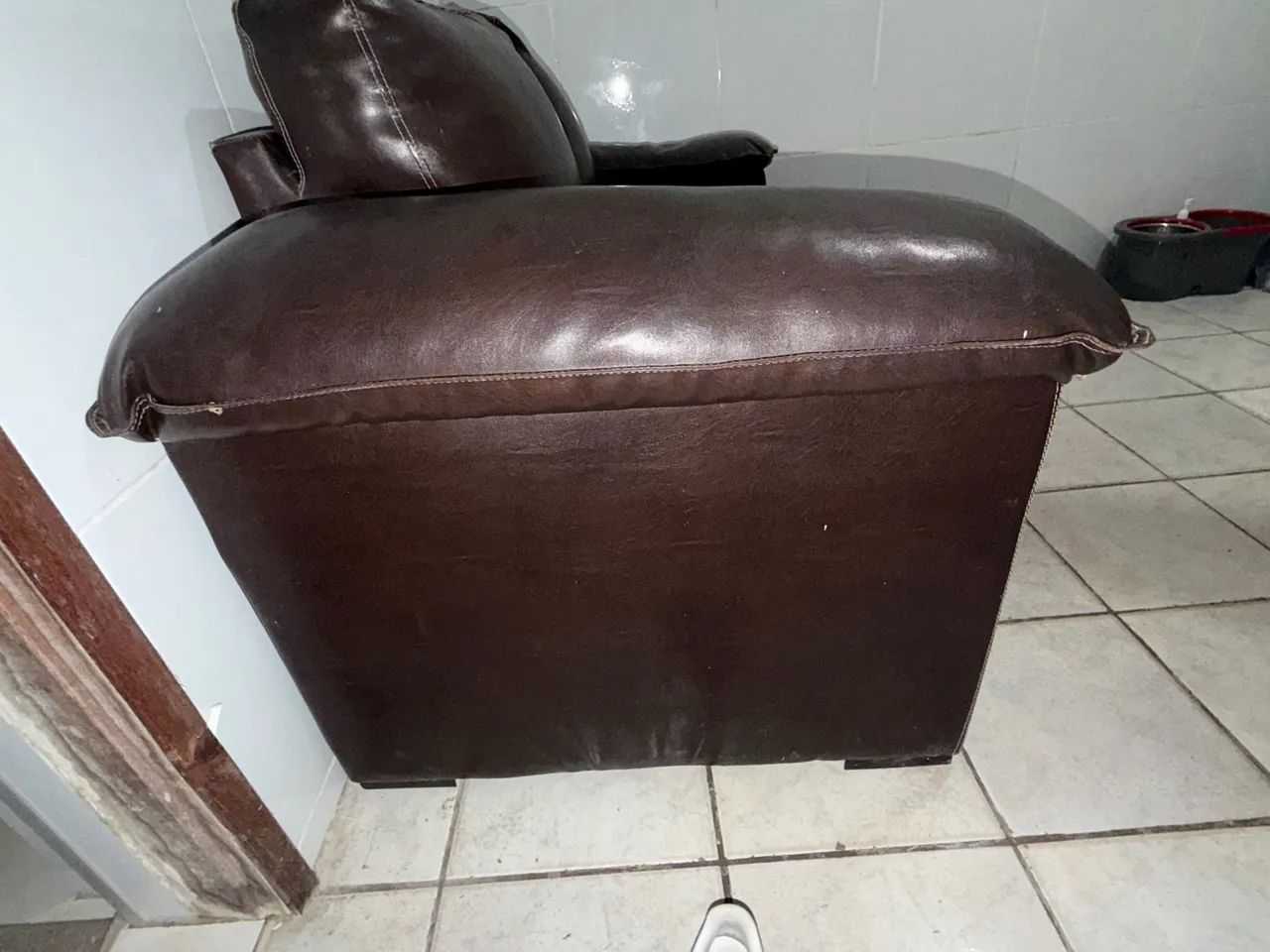 Sofá 2 lugares - Foto 3
