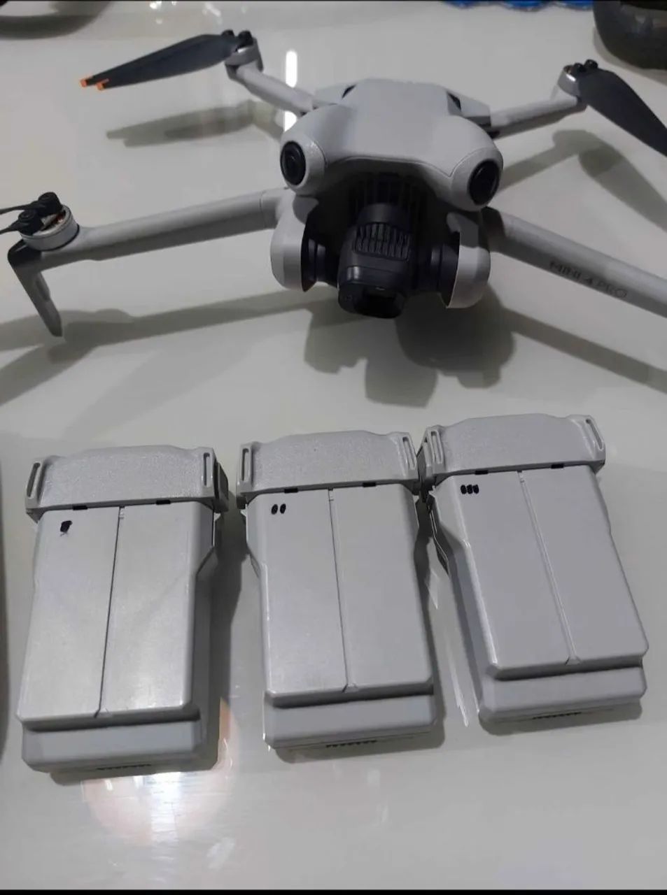 Drone Dji 4 Pro Combo - Foto 4