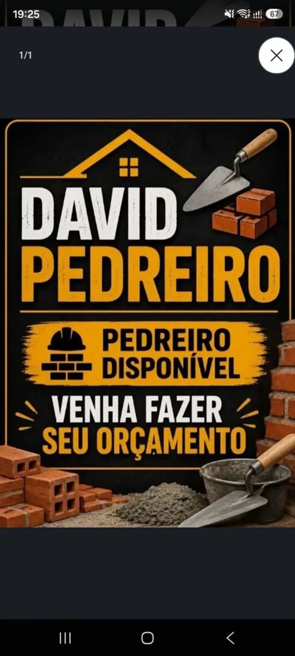 Venha fazer seu orçamento 