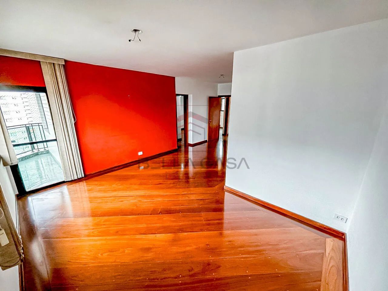 Apartamento a venda no Bairro da mooca com 4 quartos e 2 vagas - Foto 2