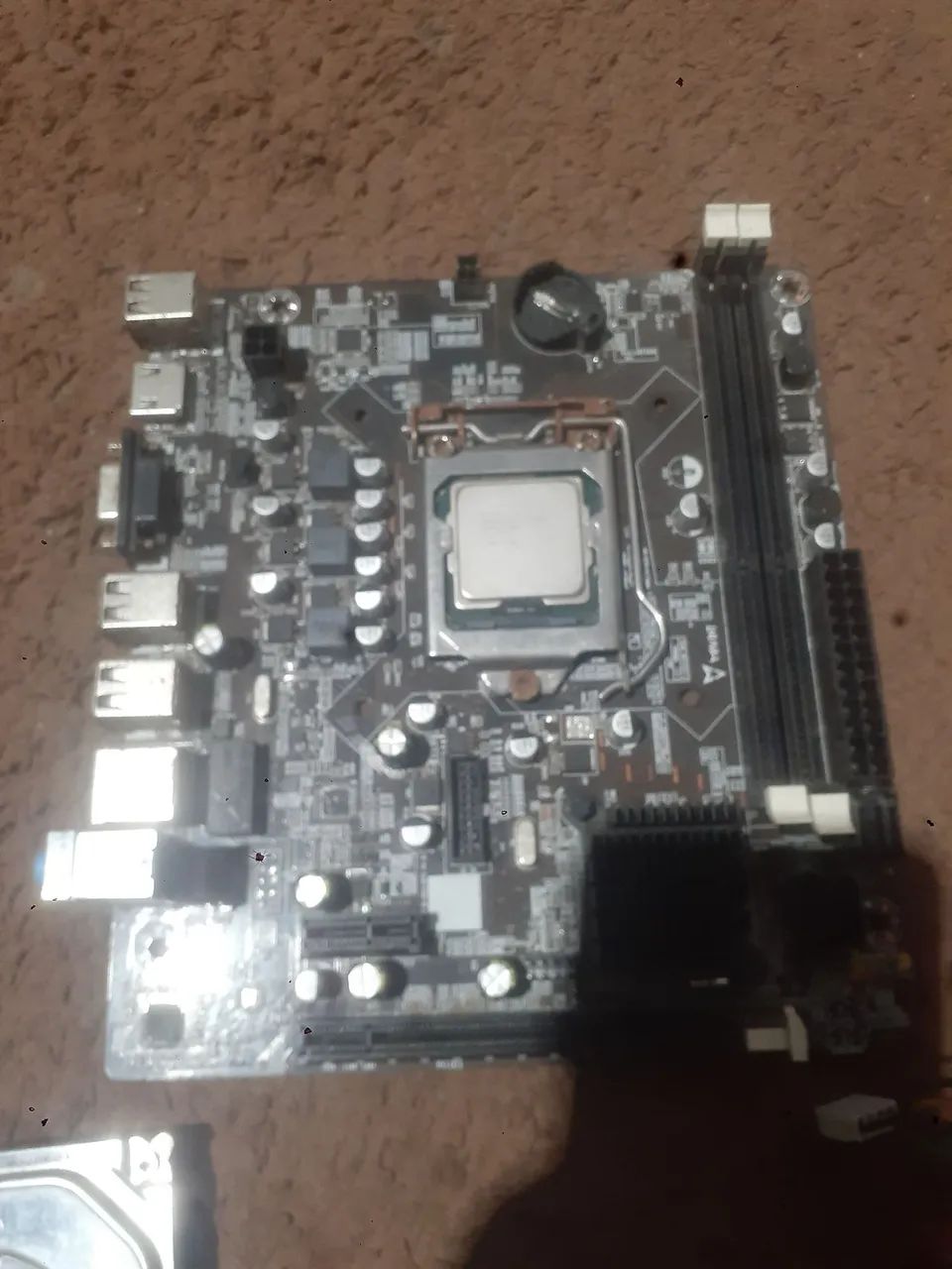 Troco uma cpu - Foto 2