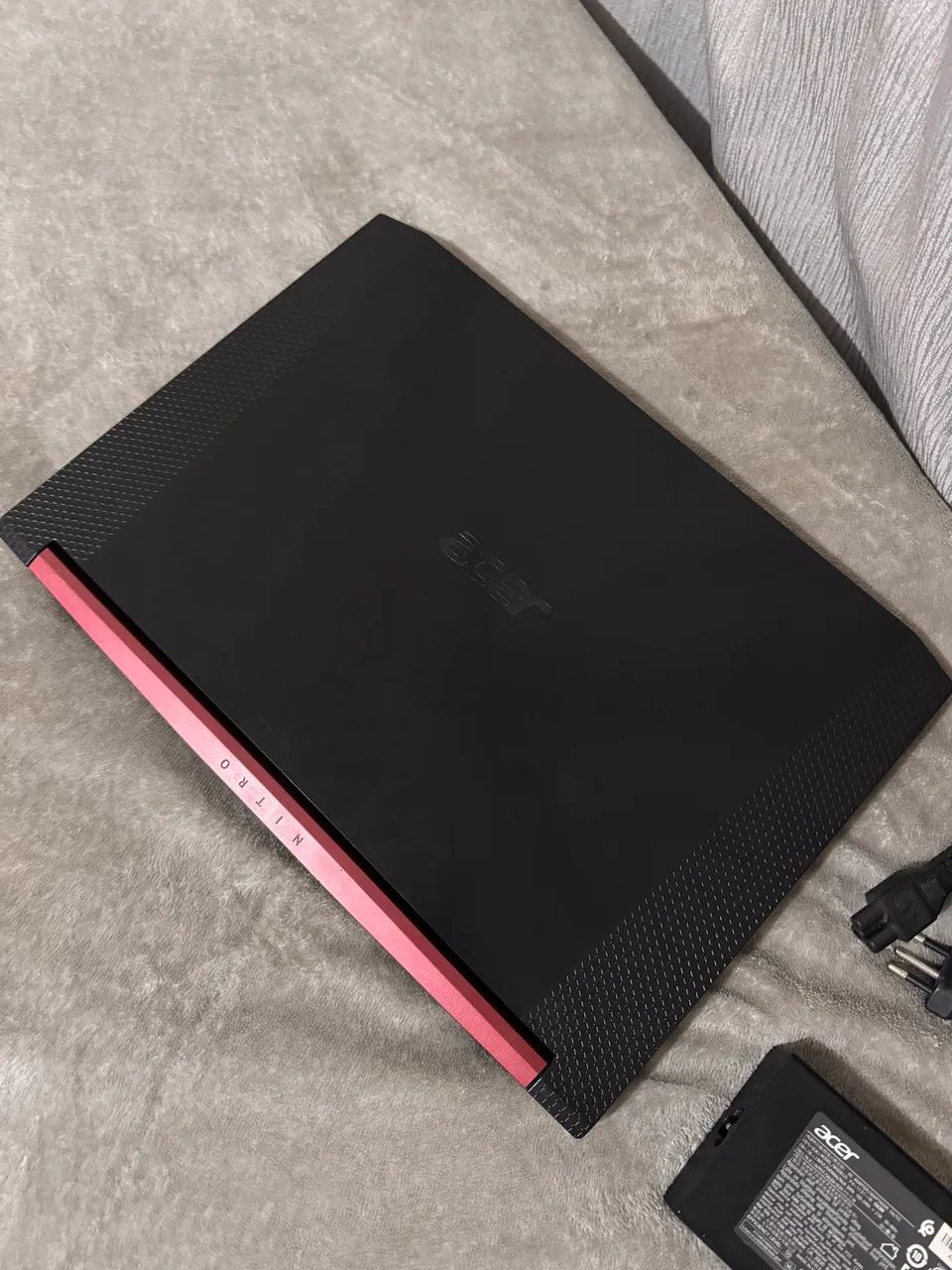 Notebook Acer nitro , i7 , 32gb e gtx 1650 com garantia  - Foto 4