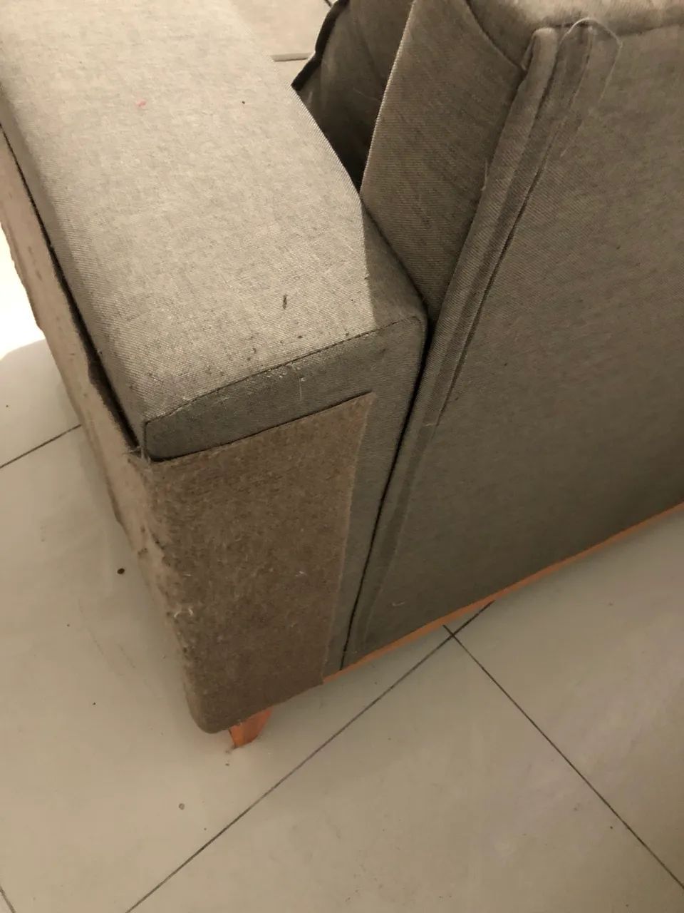Sofa 2 lugares - Foto 3