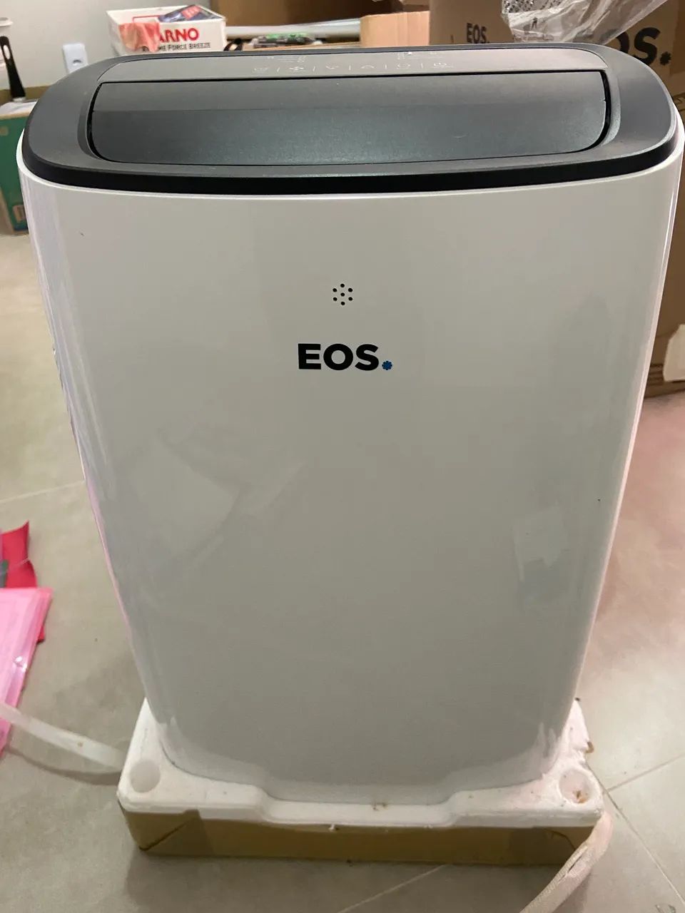 Ar condicionado portátil EOS