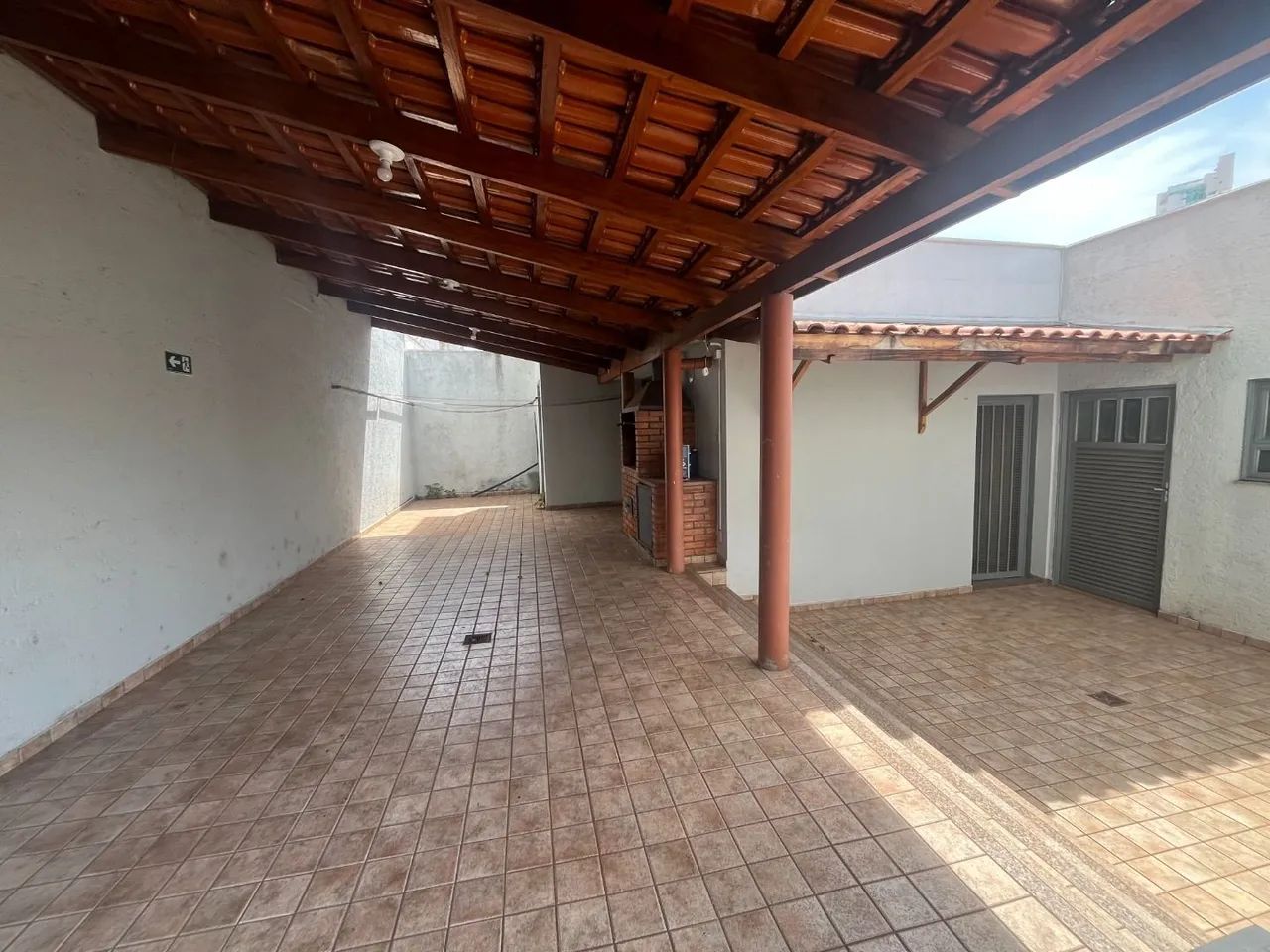 Casa para alugar no Osvaldo Rezende em Uberlândia/MG