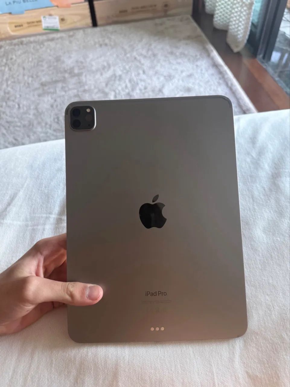 Ipad pro m2  - Foto 2