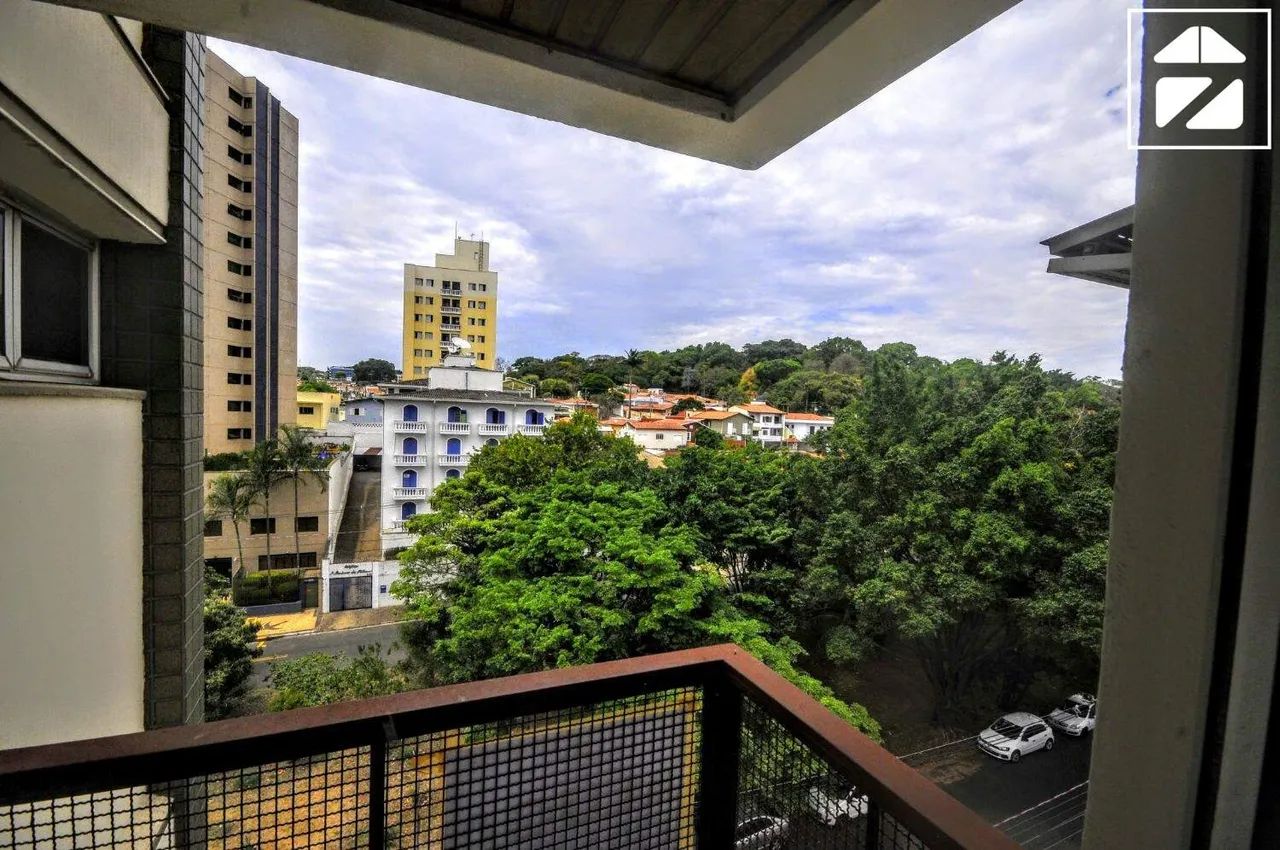 Apartamento para aluguel em Jardim Proença, Campinas - SP | Cód 5949 - Foto 4