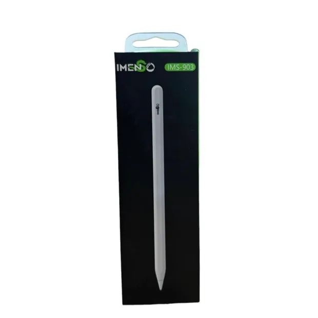 CANETA STYLUS TOUCH IMENSO IMS-903 para iPad  - Foto 4