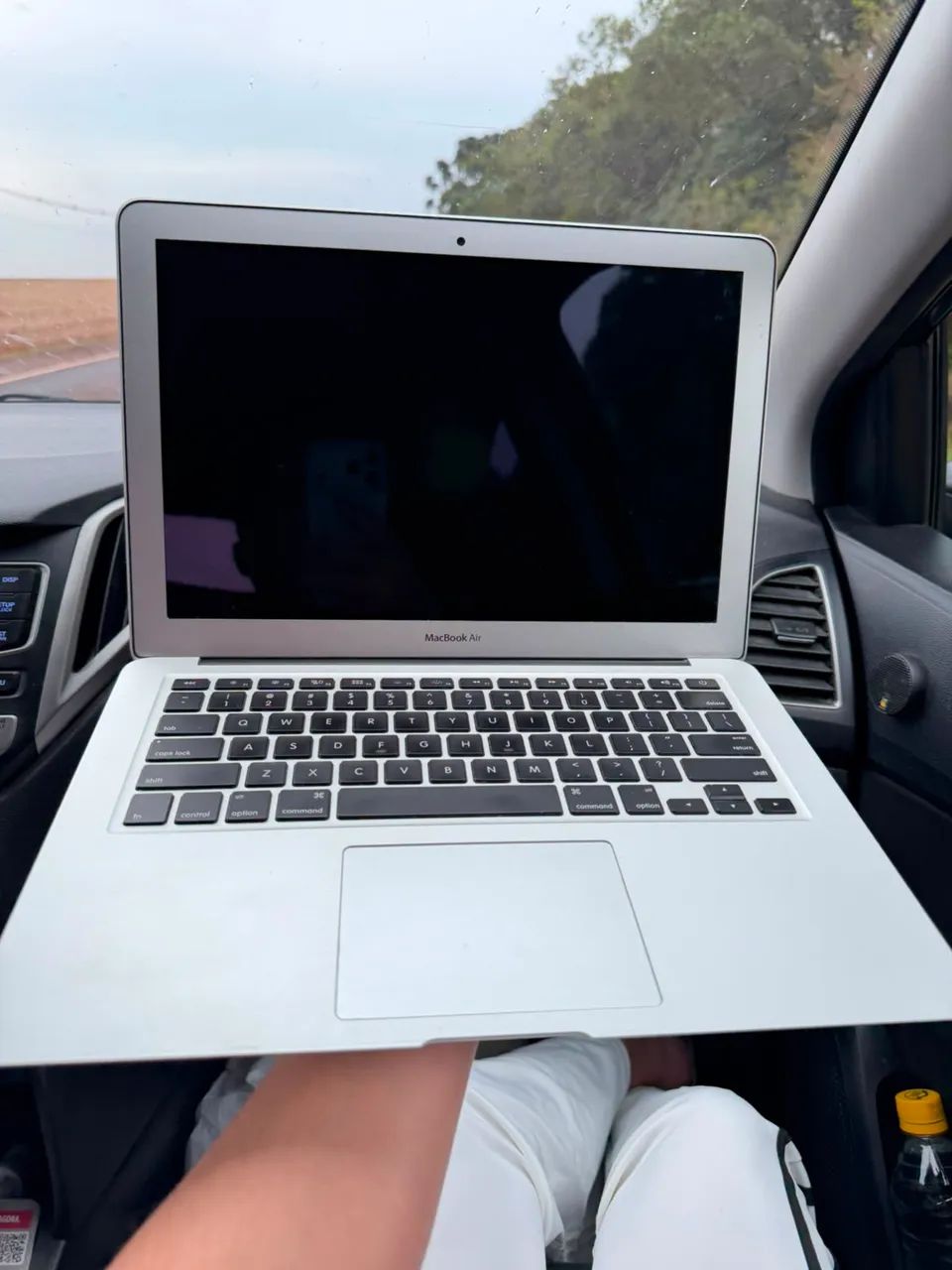 MacBook Air 2017 - Foto 5
