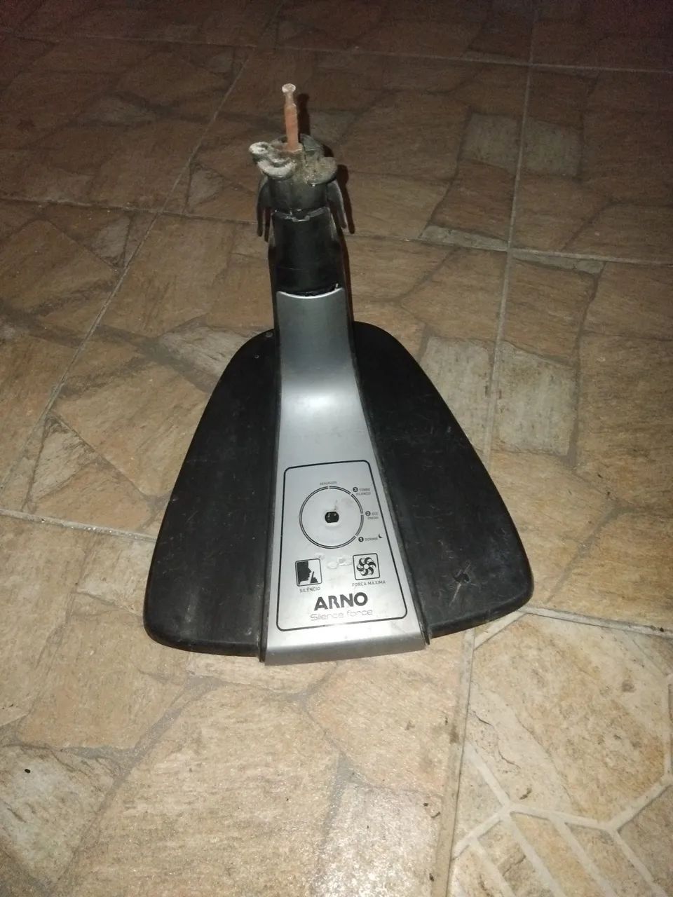 Ventilador defeito  - Foto 5