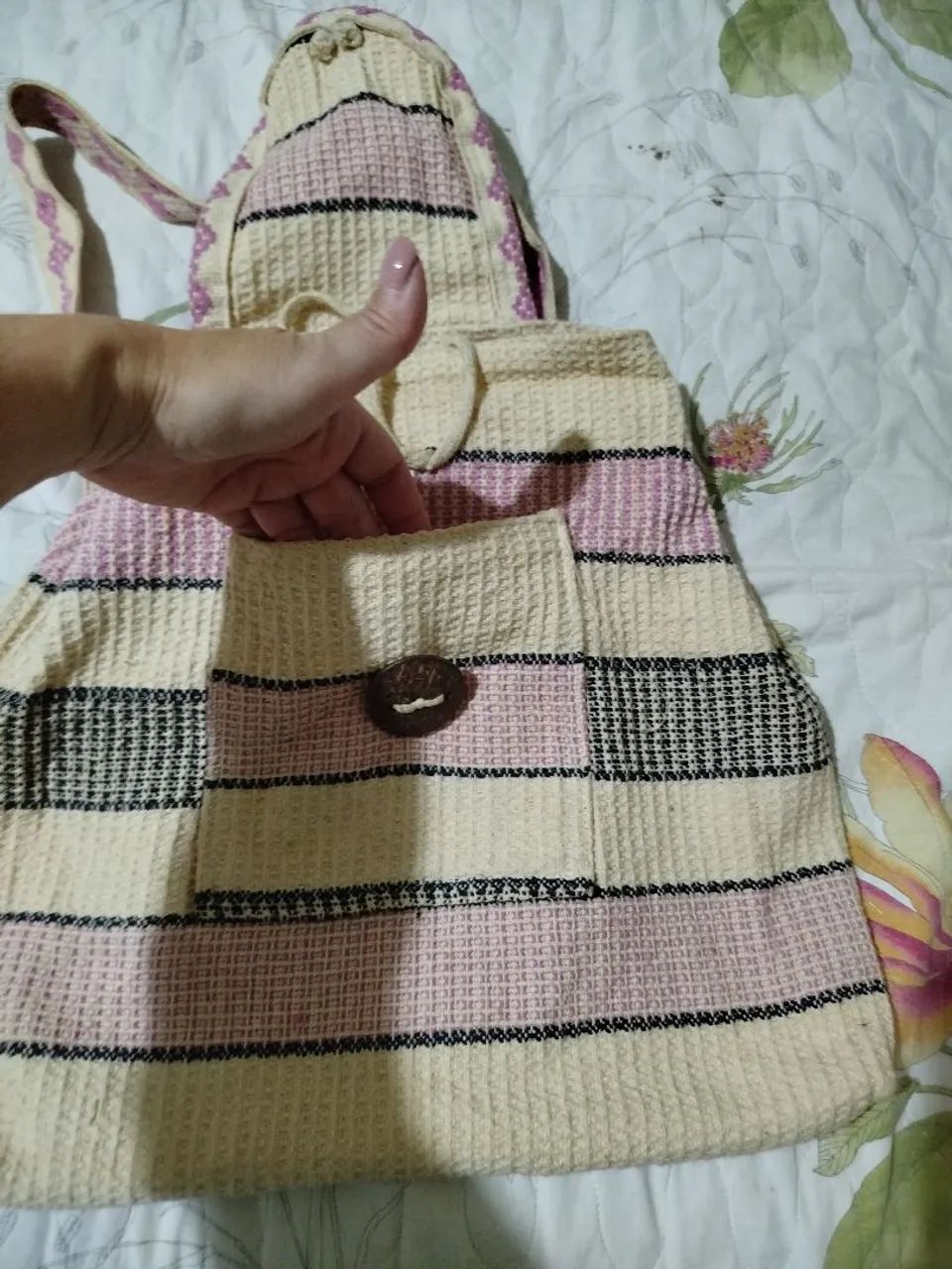 Mochila  - Foto 5