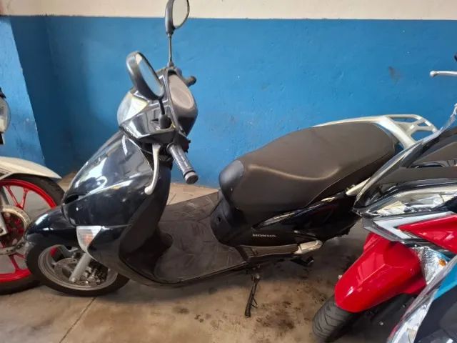 Honda Lead 2011 - Foto 4