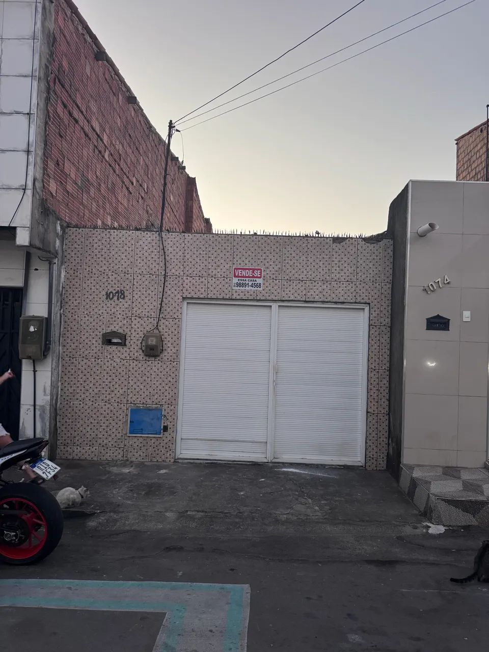 Casa em rua pública no Vila Velha  - Foto 2