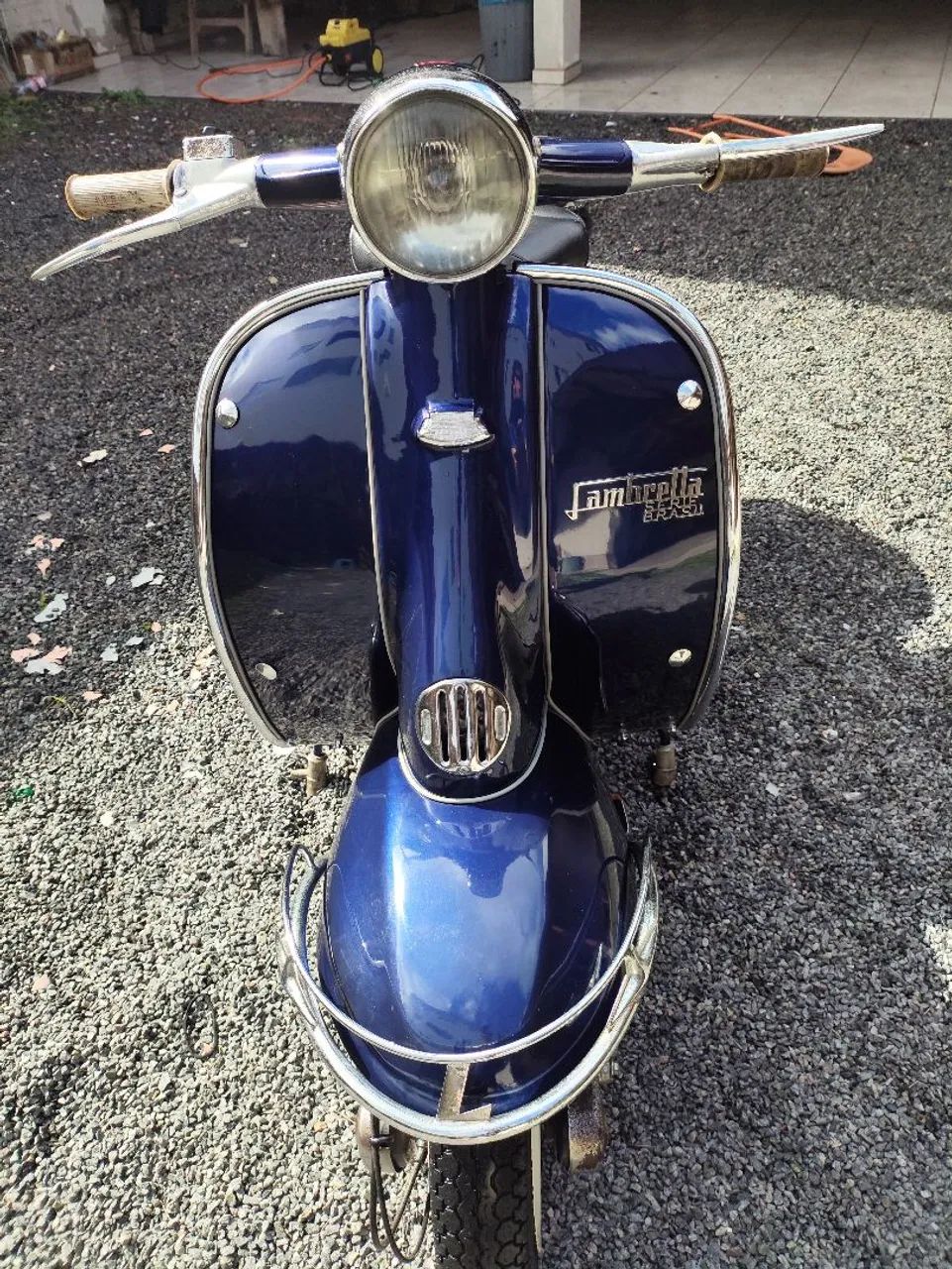 LAMBRETTA - Foto 2