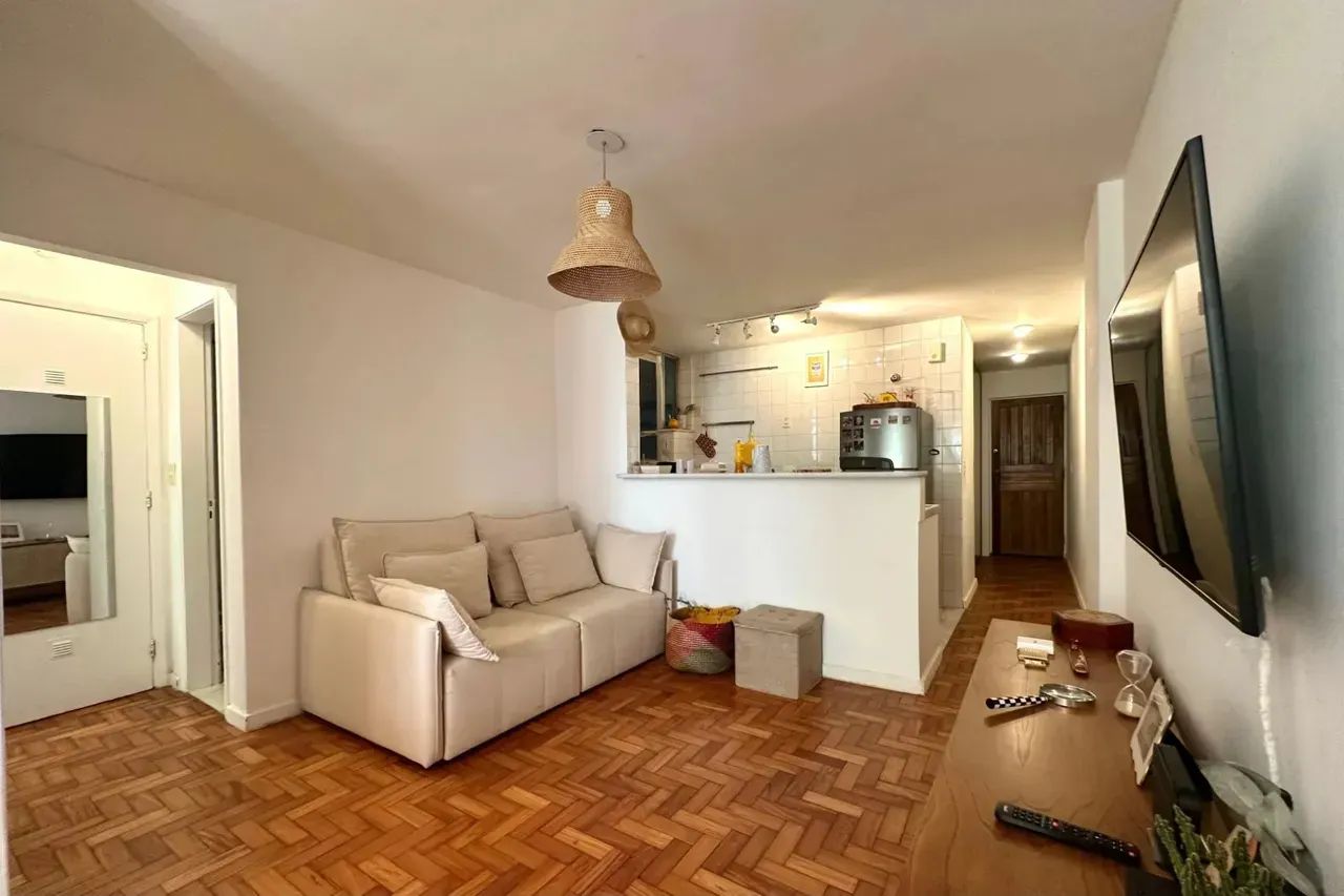 Apartamento à venda LEME 75m², 2 quartos e sem vaga - Foto 3