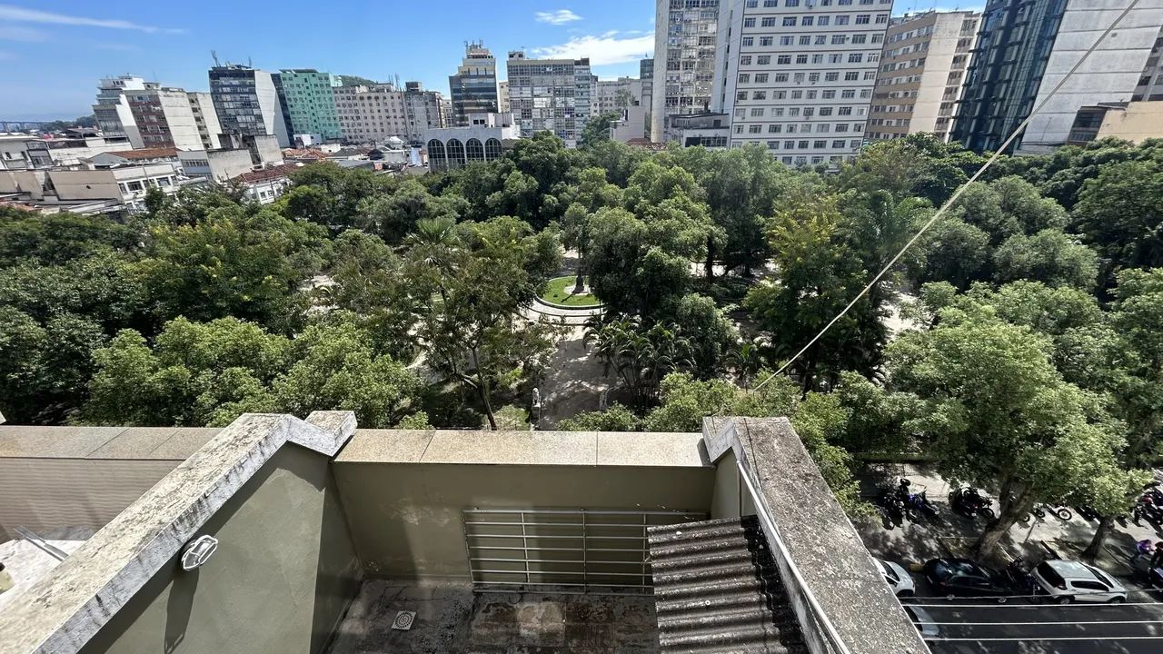 Conjunto de Salas Comercial Triplex à Venda - Centro Niterói - Foto 2