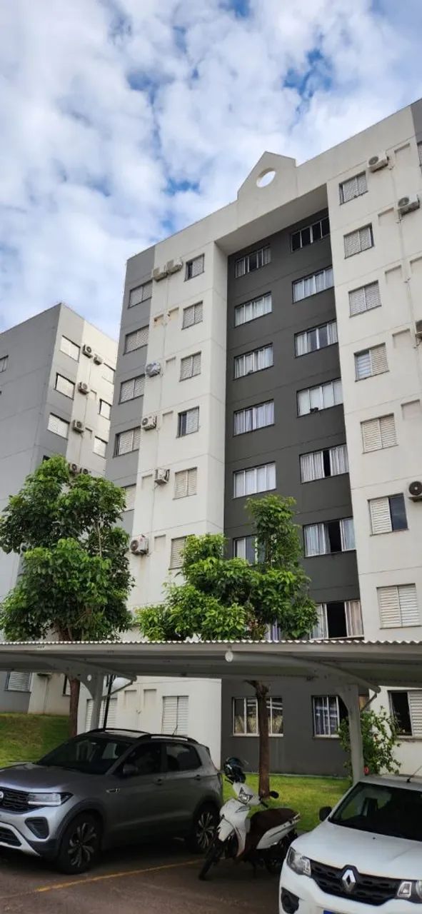 Apto 3 quartos Próximo Faculdade Uningá