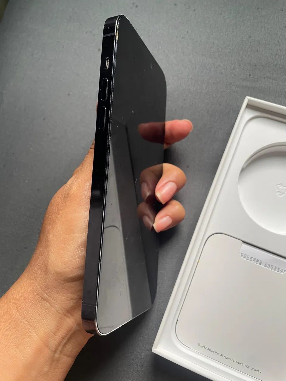 iPhone 14 Pro Max 128gb - Foto 2