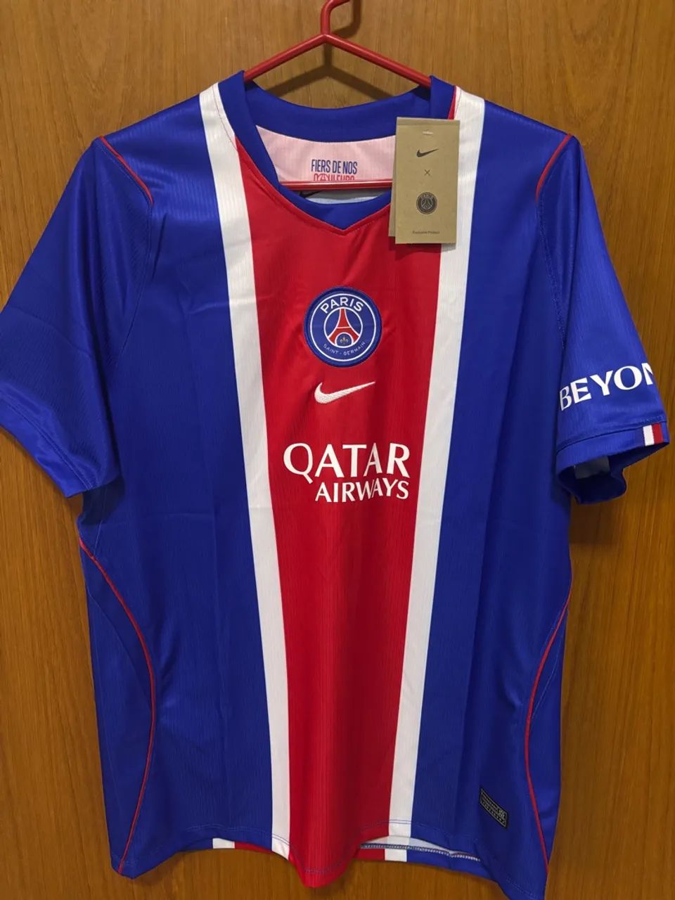 Camisa PSG - Foto 5