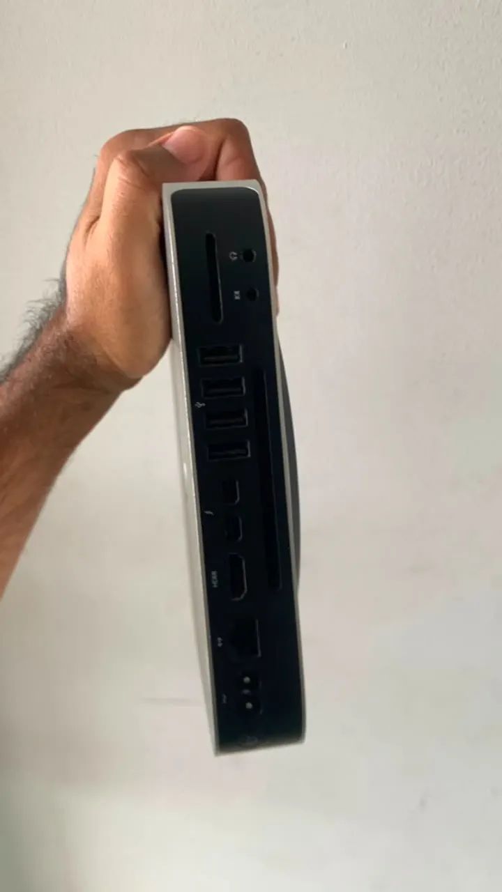 Mac mini - I5 (8GB, 256GB SSD) - Computadores e Desktops - Porto