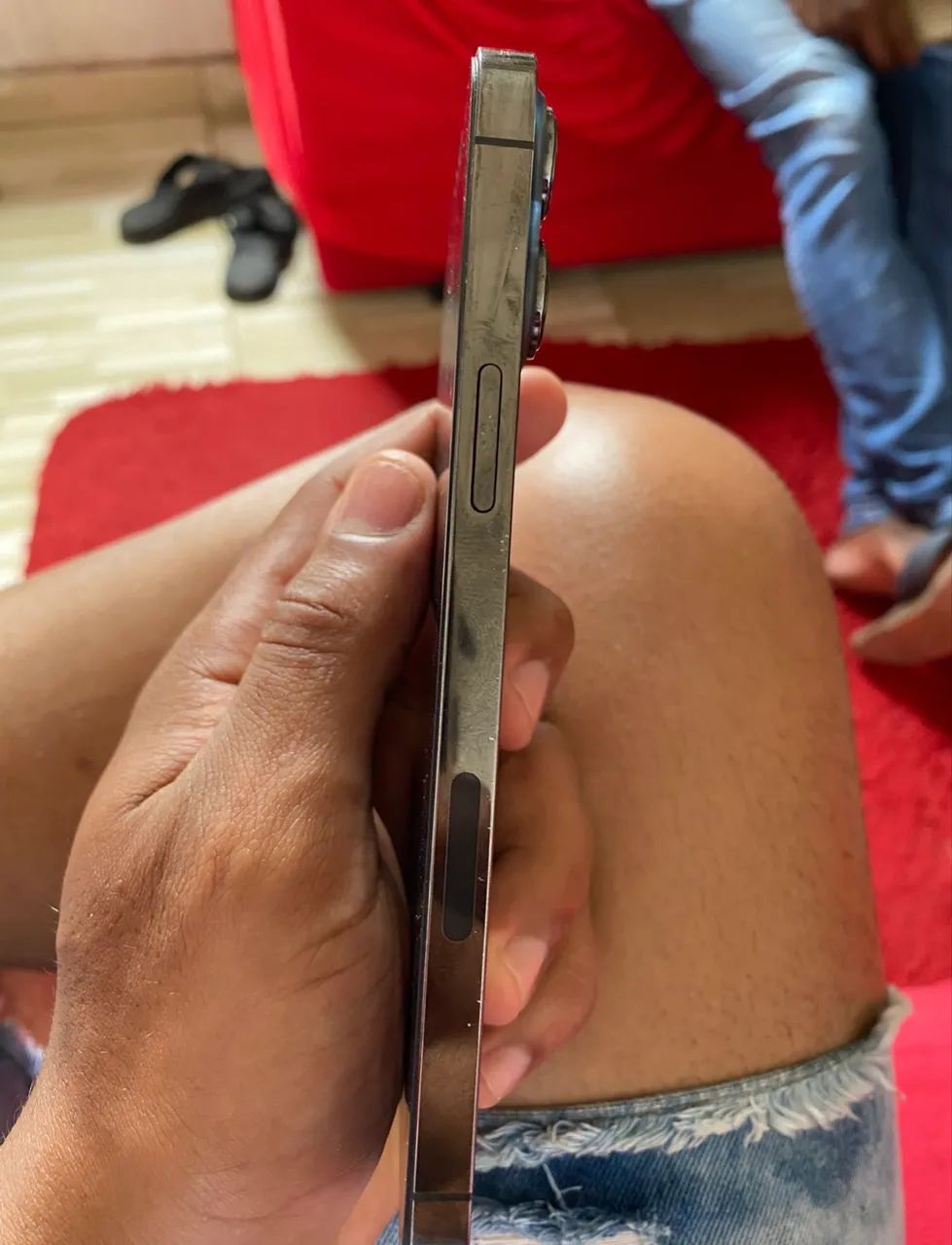 iPhone 13 Pro Max - Foto 2