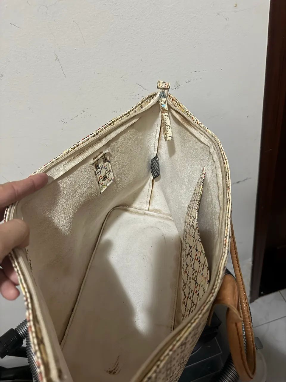 Bolsa Capodarte - Foto 2
