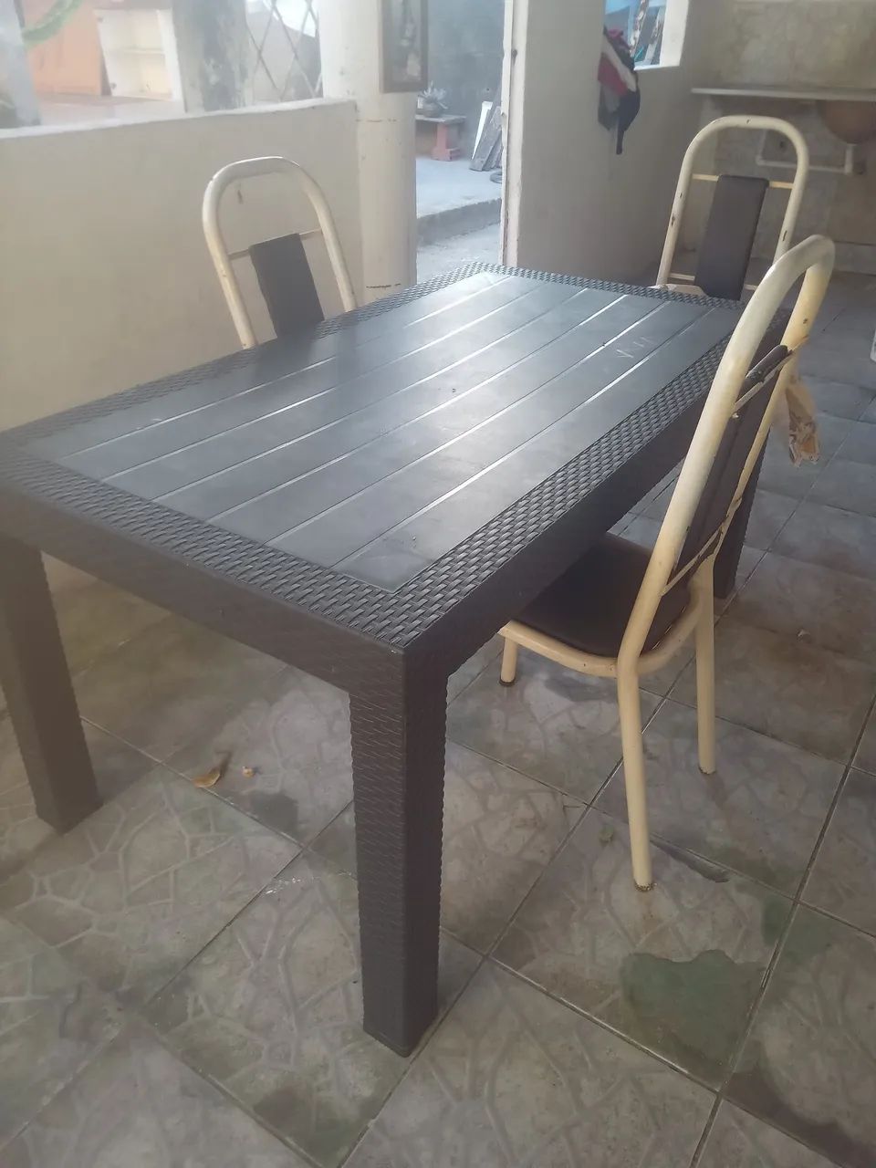 Mesa  - Foto 2