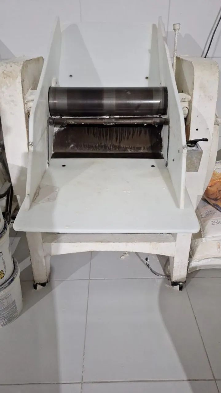 Máquinas de padaria  - Foto 2