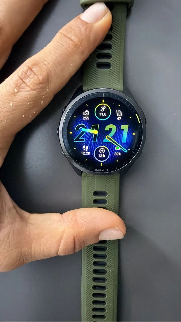 GARMIN 965 na garantia  - Foto 2