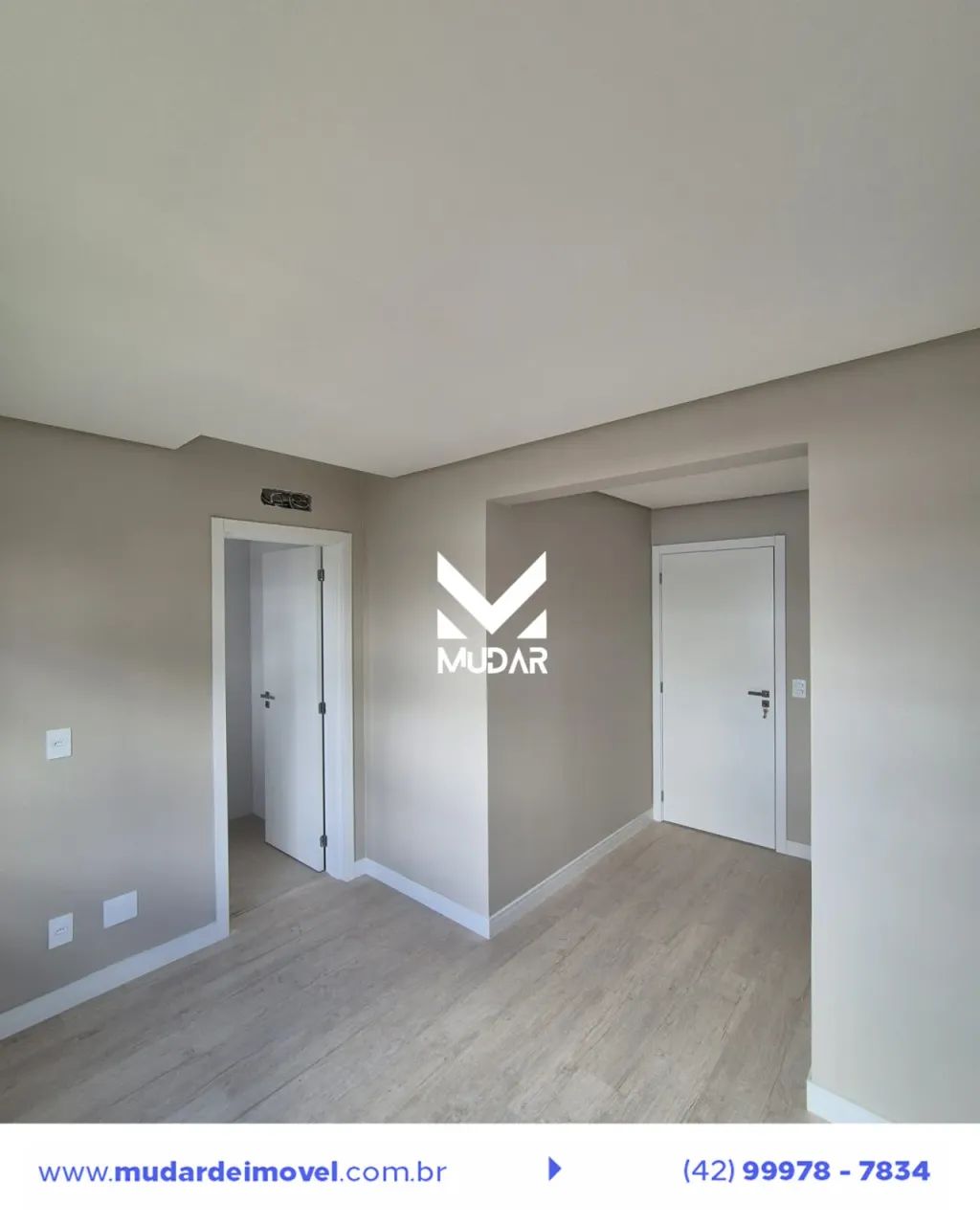 Apartamento com 3 quartos e suíte  Jardim Carvalho - Foto 5