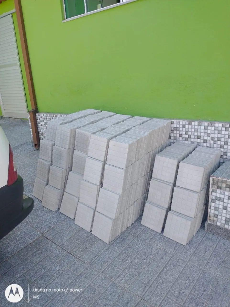 ladrilhos