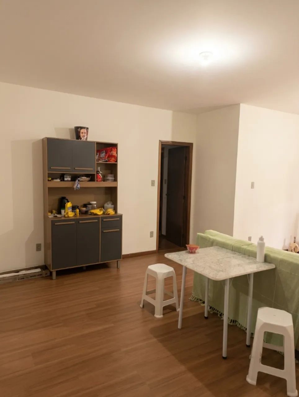 Apartamento 3 Quartos (1 Suíte) com Mais de 100m² - Centro - Foto 2