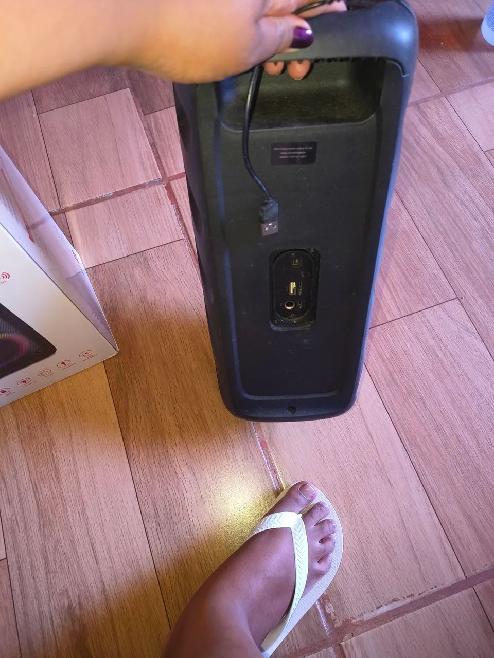 Sim via bluetooth  - Foto 2